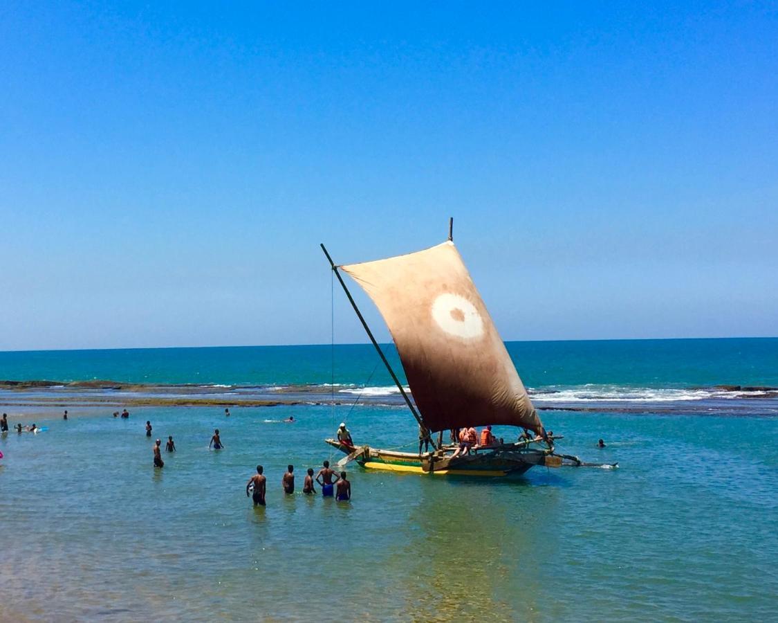 Negombo Morawala Beach Villa 외부 사진