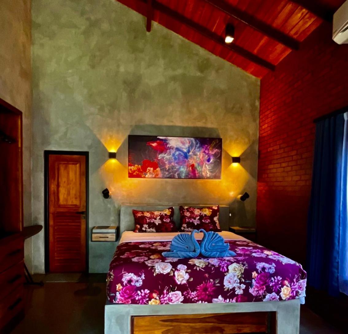 Negombo Morawala Beach Villa 외부 사진