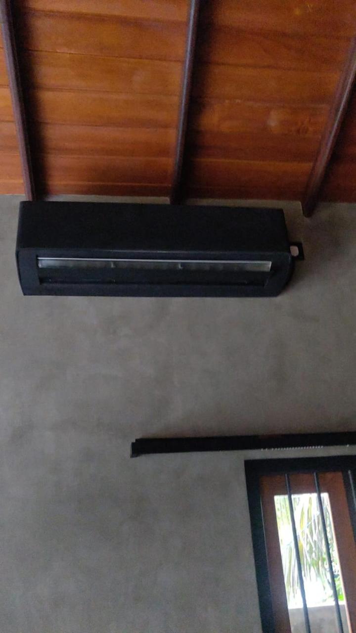 Negombo Morawala Beach Villa 외부 사진