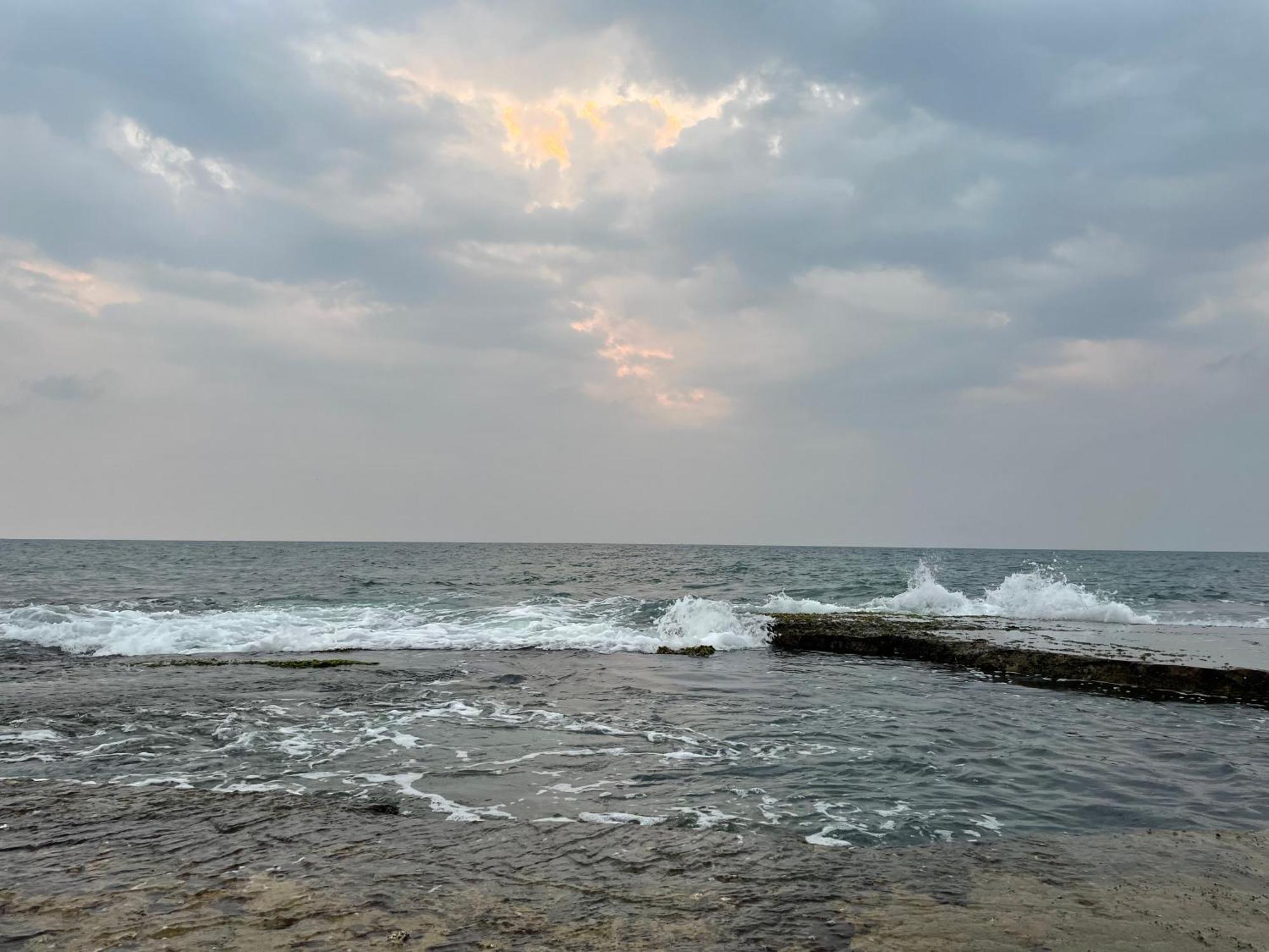 Negombo Morawala Beach Villa 외부 사진