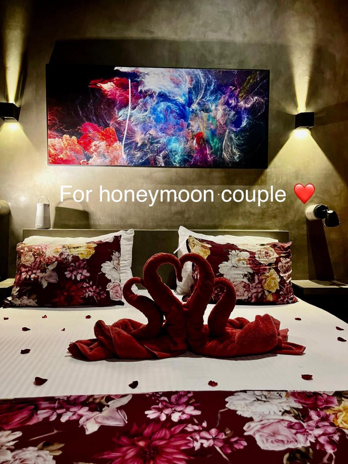 Negombo Morawala Beach Villa 외부 사진
