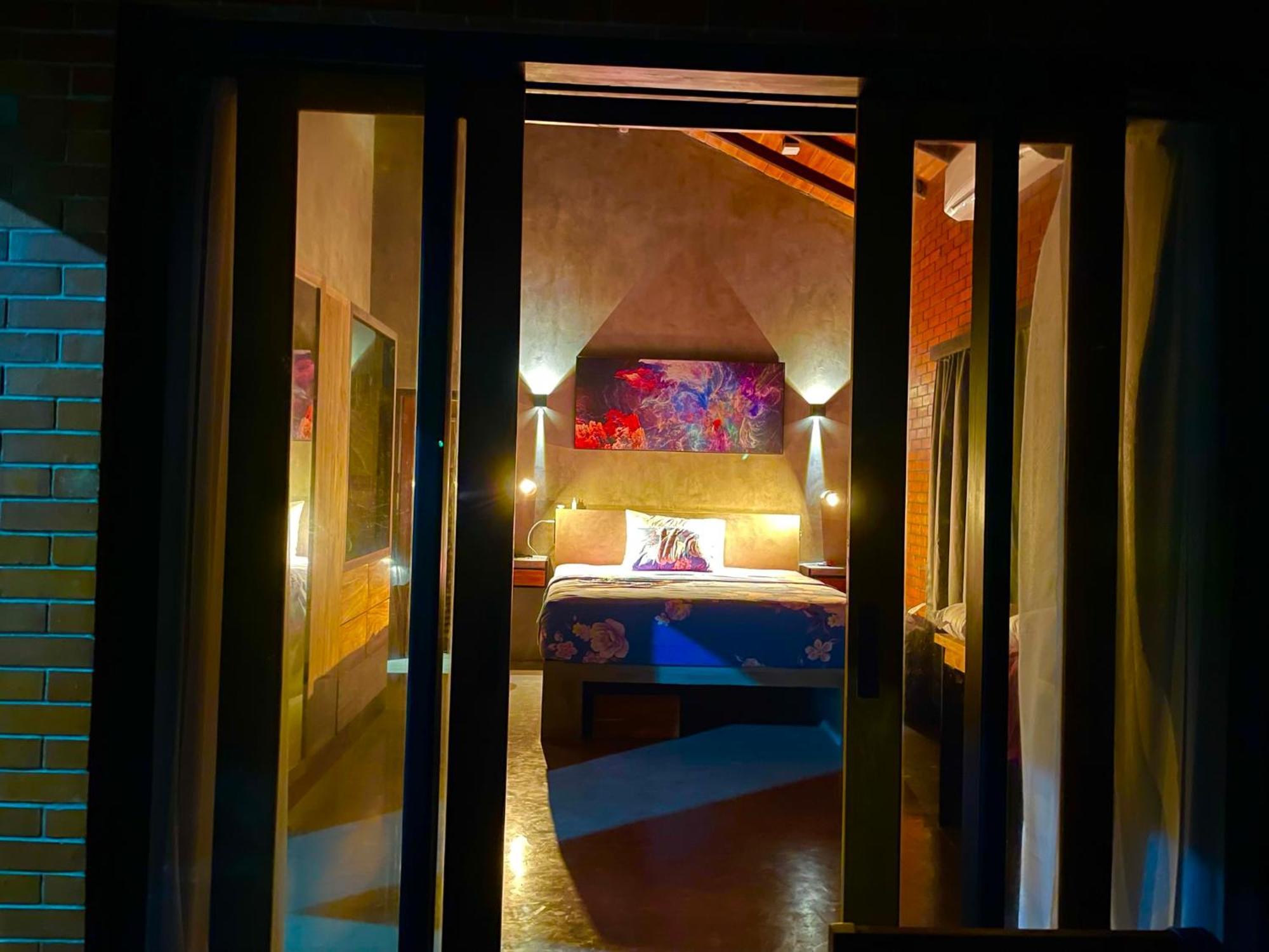 Negombo Morawala Beach Villa 외부 사진