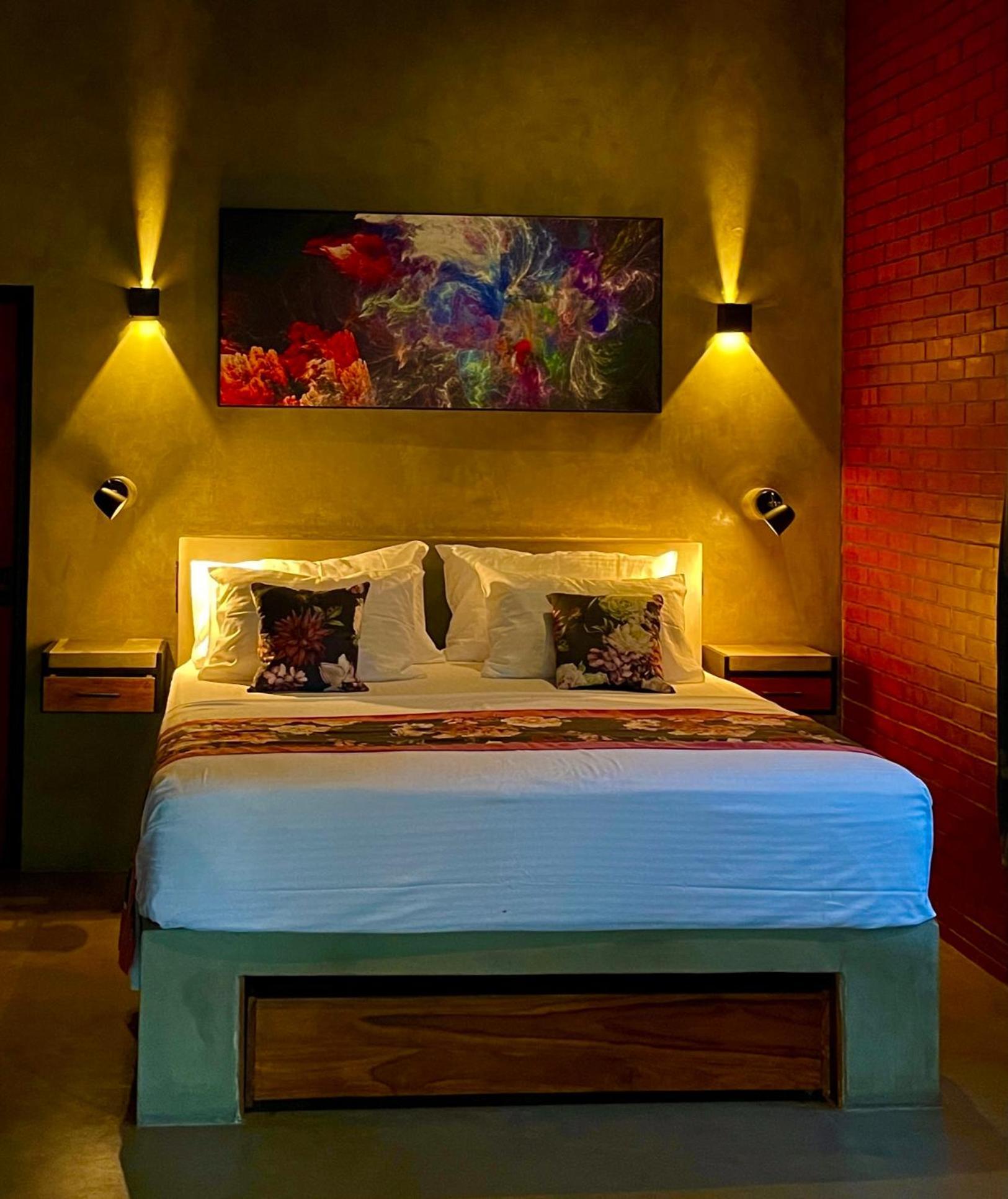 Negombo Morawala Beach Villa 외부 사진